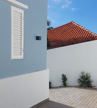 Seven Funchal (Madeira) Exterior foto
