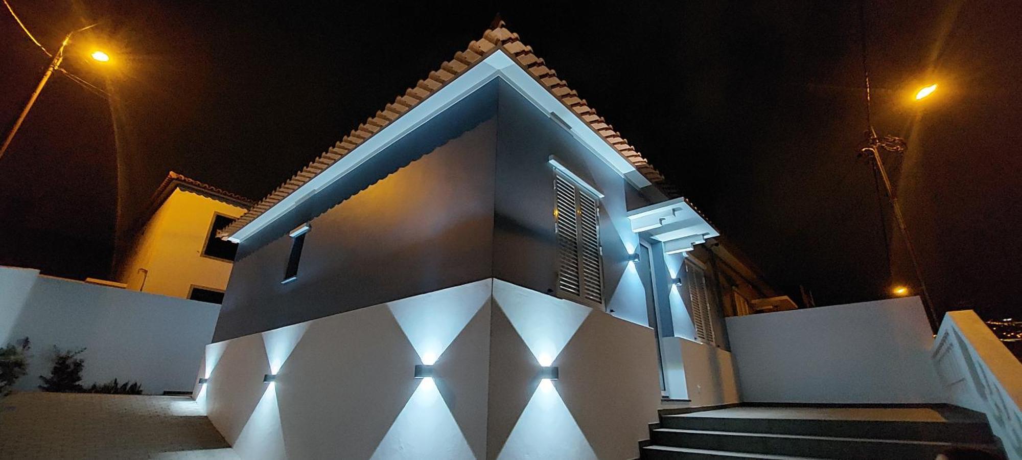 Seven Funchal (Madeira) Exterior foto